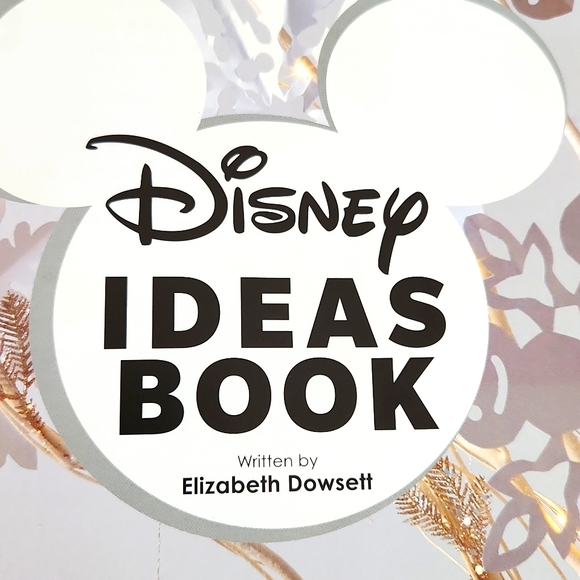 Disney Ideas Book: Disney Crafts Activities and Games - Picture 4 of 10